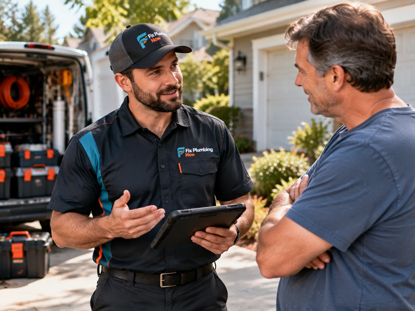 Clogged Drain Service Pecks Mill, WV FAQs
